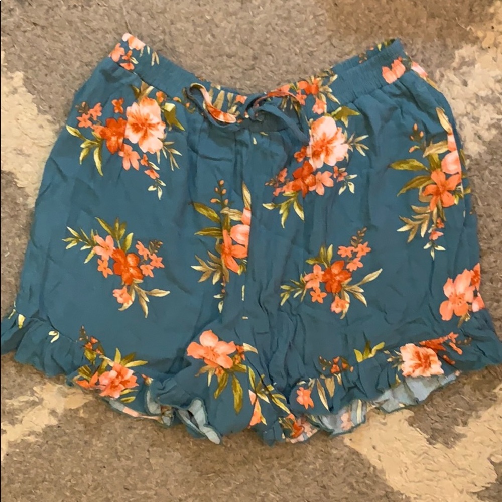 NWT American eagle short
